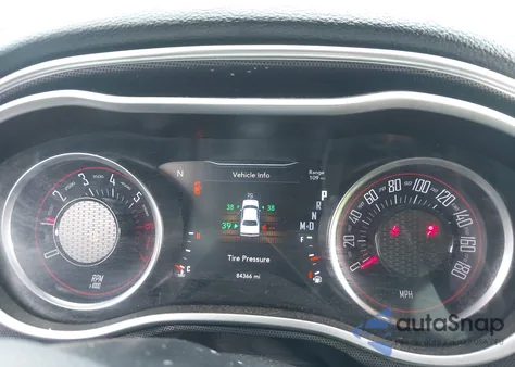 2018 Dodge Challenger R/T Scat Pack из США, поврежденный, VIN 2C3CDZFJ5JH259638